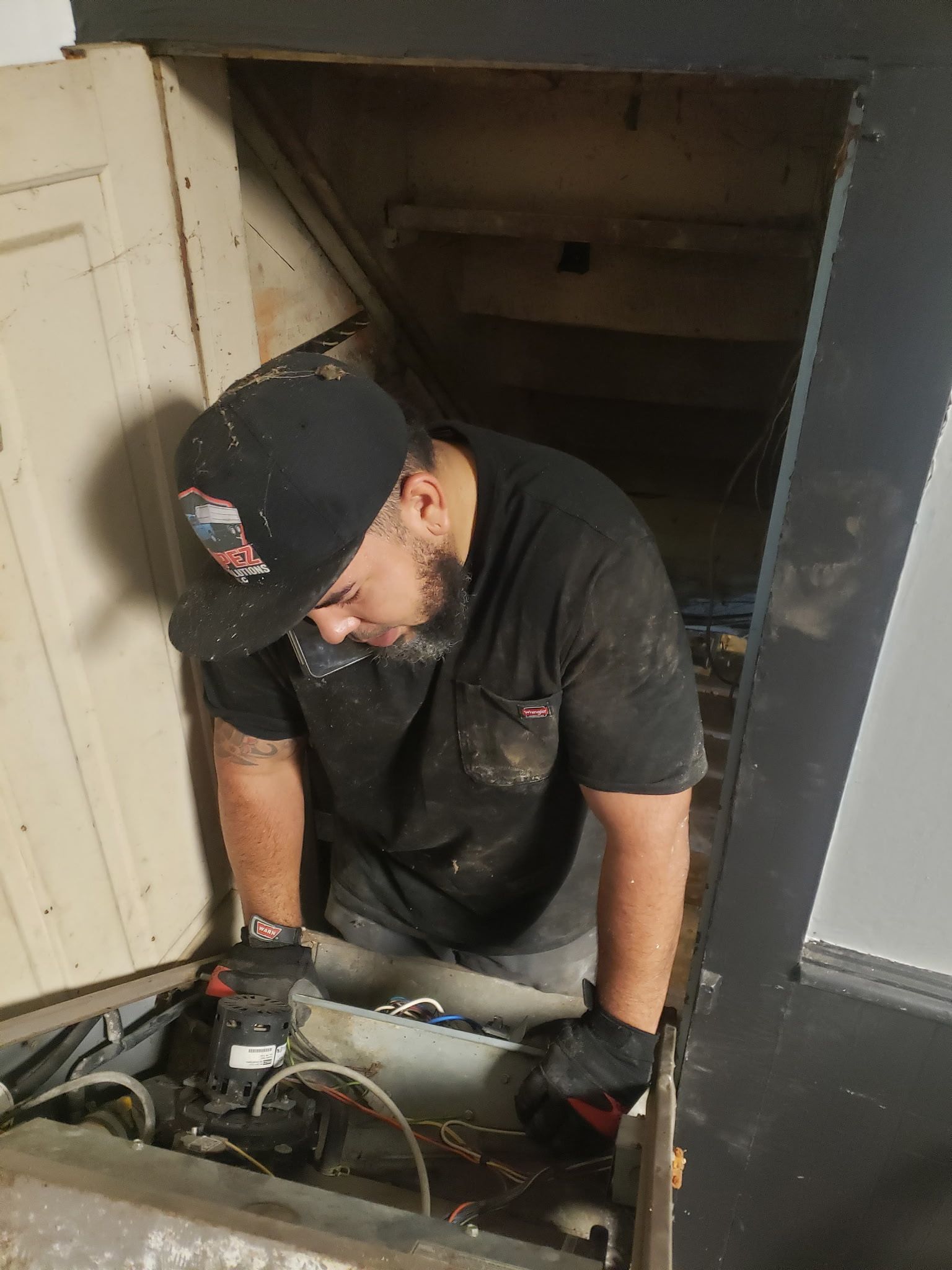 Lopez Junk Solutions LLC gallery photo