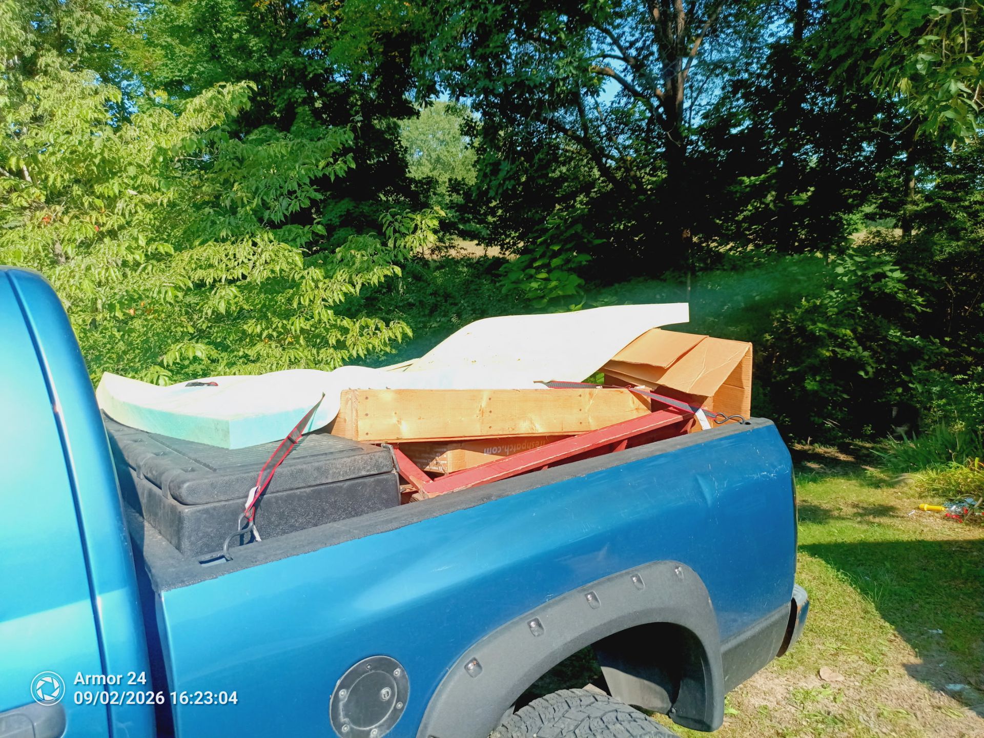 Lopez Junk Solutions LLC gallery photo