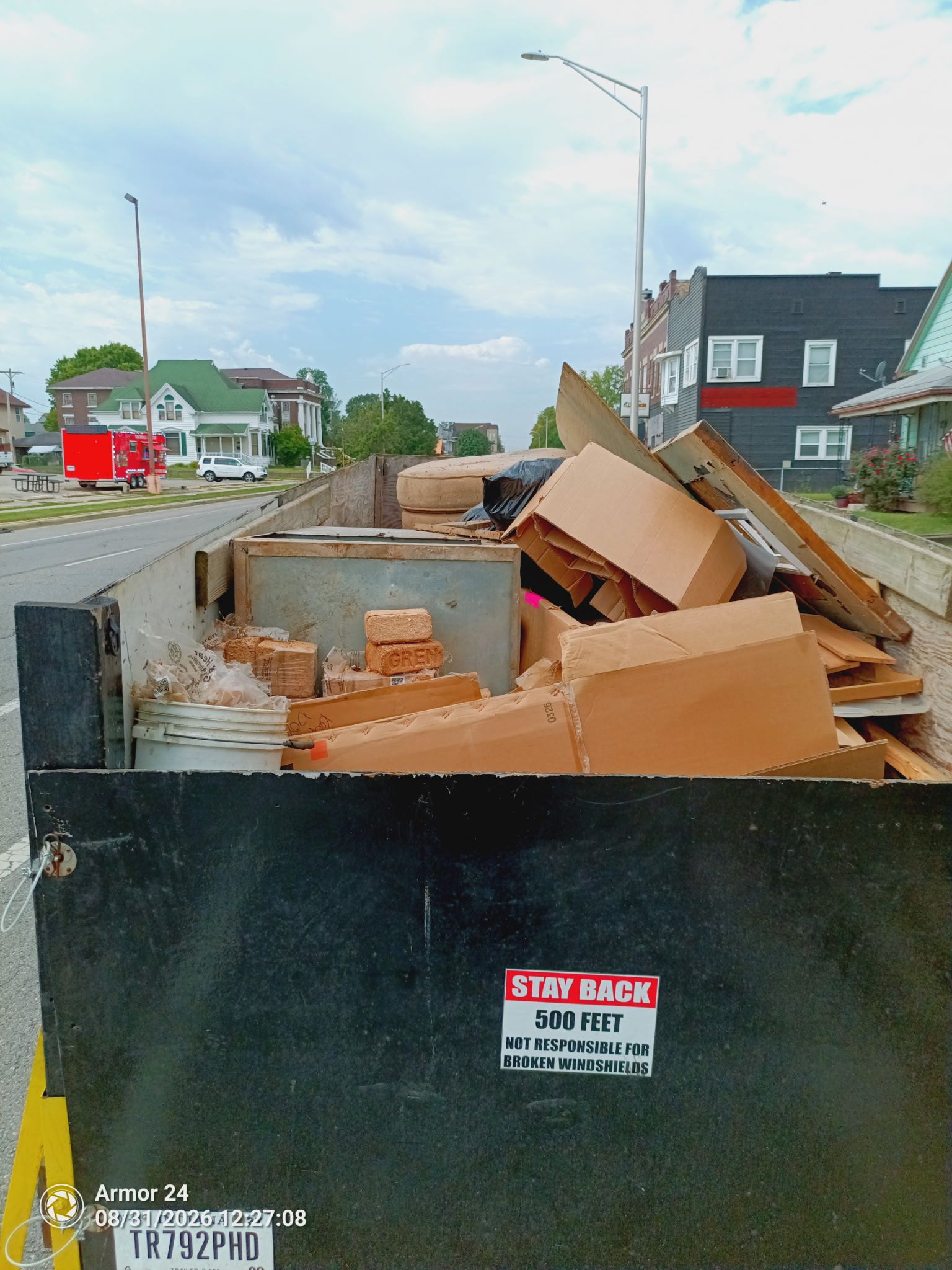Lopez Junk Solutions LLC gallery photo