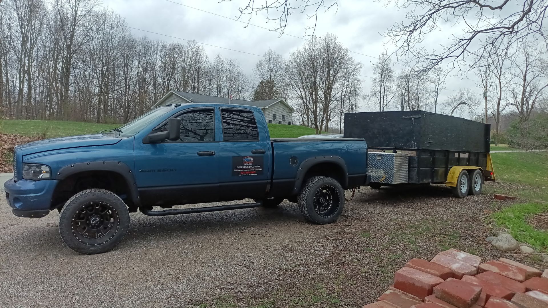 Lopez Junk Solutions LLC gallery photo