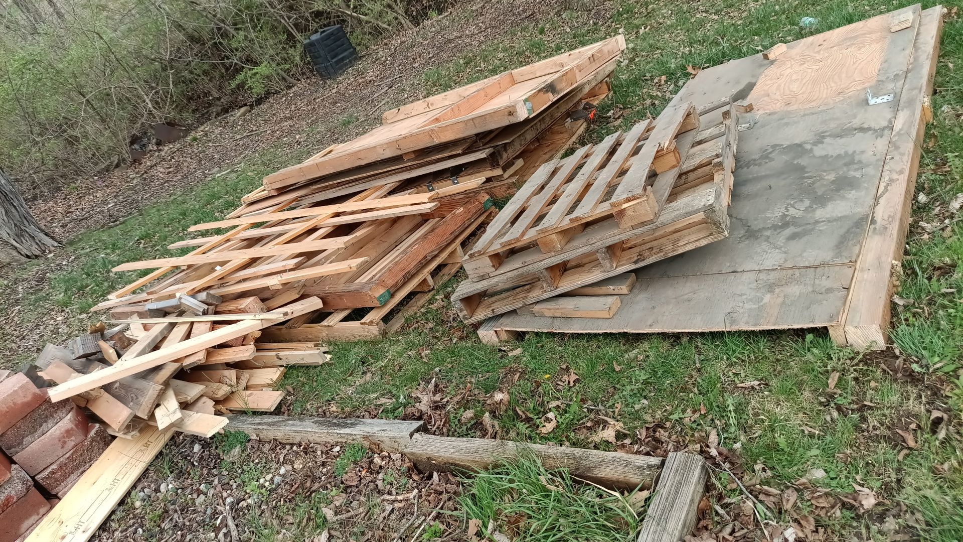 Lopez Junk Solutions LLC gallery photo